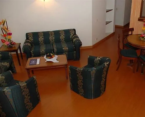 Baviera Hotel Bogotá