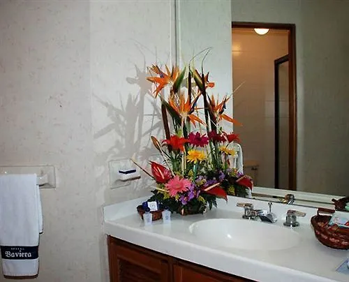 Baviera Hotel Bogotá