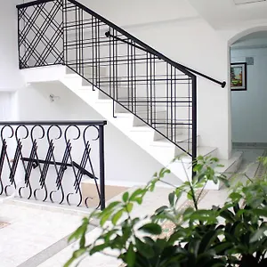 Hotel Ecoinn, Bogotá