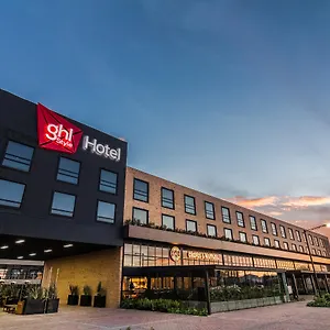 Hotel Ghl Occidente, Bogotá