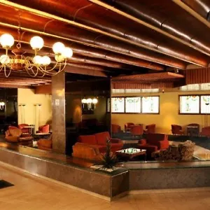 Hotel Bacata, Bogotá