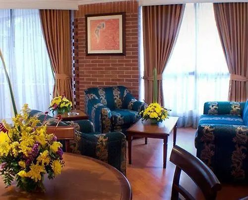 Baviera Hotel Bogotá