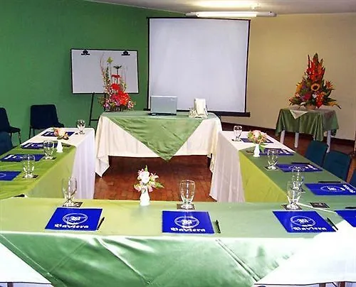 Baviera Hotel Bogotá