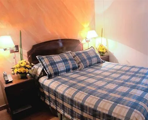 Baviera Hotel Bogotá