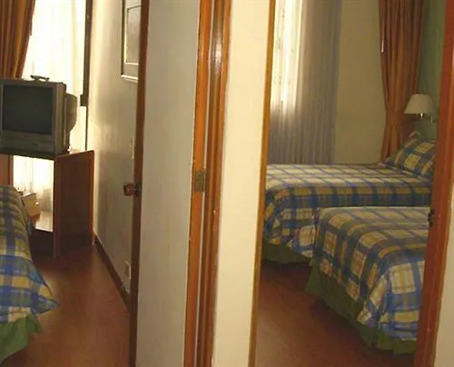 Baviera Hotel Bogotá 3*,